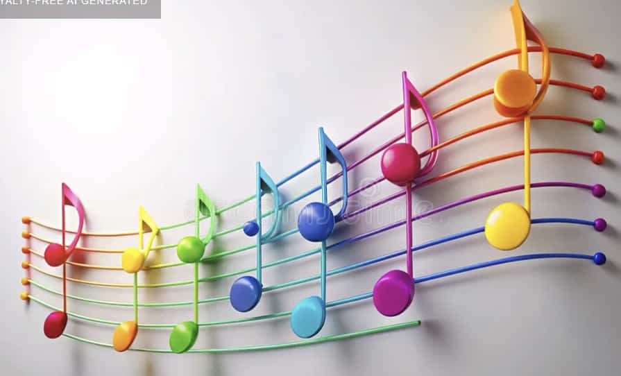 Introduction to Major Scales