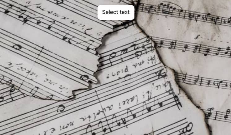 Musical Form & Structure