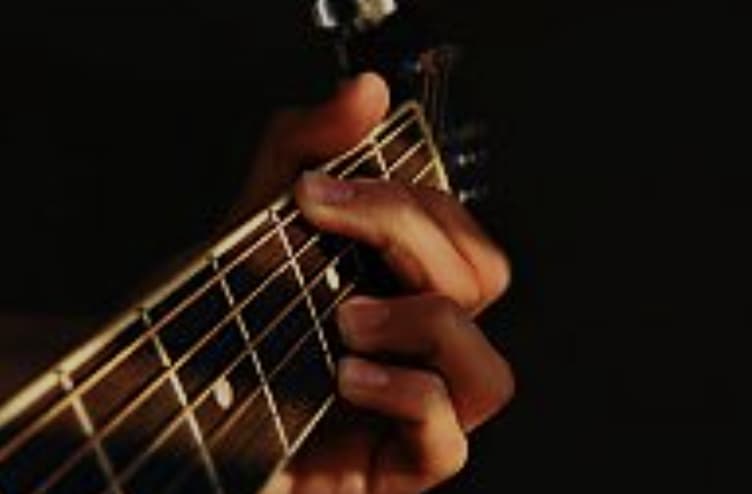 Basic Triads (Major & Minor)